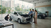 Find reliable low maintenance second hand cars in Singapore by mileage