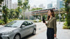 Is a car a good investment in Singapore compared with other ways to travel?