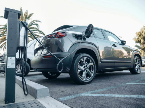 Why Electric Car in Singapore Is a Game Changer