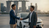 Sell My Car Singapore: The 2026 Ultimate Guide to Getting the Best Value