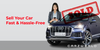 Sell Your Car Fast & Hassle-Free in Singapore – Get a Better Offer, Stress-Free