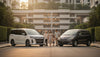 Toyota Voxy vs Toyota Estima: Which Family MPV Reigns Supreme in Singapore?