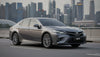 Used Toyota Camry Singapore: The 2026 Buyer’s Guide to Value & Reliability