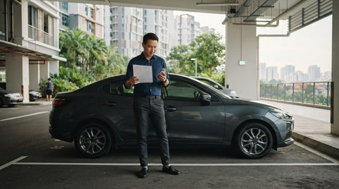 What Happens to My Car Loan If I Lose My Job in Singapore? (2026 Guide)