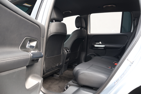 Mercedes-Benz GLB-Class GLB180 Mild Hybrid Progressive