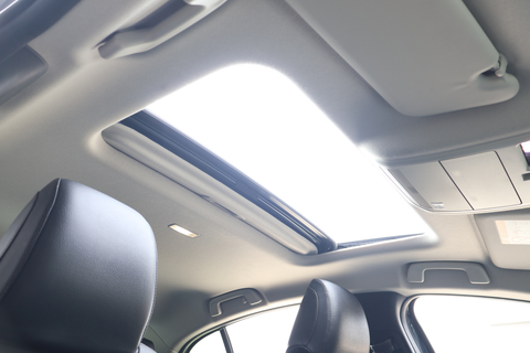 Mazda 3 Mild Hybrid 1.5A Elegance Sunroof