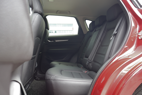 Mazda CX-5 2.5A Super Luxury