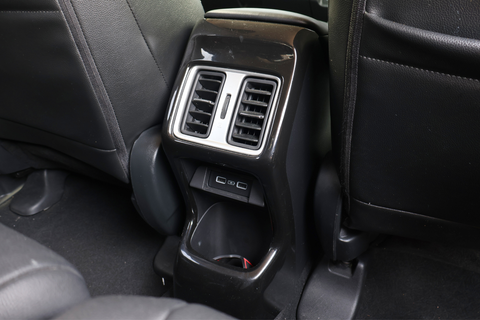 Honda Vezel 1.5A G Honda Sensing