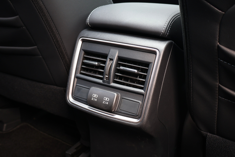 Subaru Forester e-BOXER Mild Hybrid 2.0i-S EyeSight Sunroof