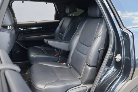 Mazda CX-8 2.5A Luxury 6-Seater