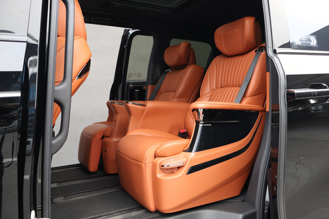 GAC E9 Plug-in Hybrid 2.0A GL