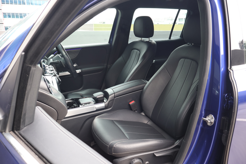 Mercedes-Benz GLB-Class GLB180 Progressive