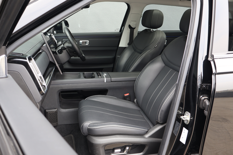 Jaecoo J7 Plug-in Hybrid 1.5A