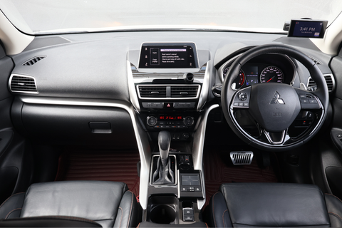 (LEASE) Mitsubishi Eclipse Cross 1.5 CVT