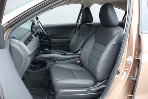 (LEASE) Honda Vezel Hybrid 1.5 X