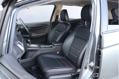 (LEASE) Honda Shuttle 1.5G CVT