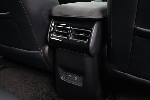 Jaecoo J6 Electric RWD