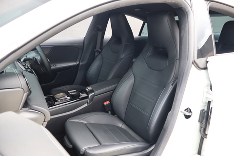 Mercedes-Benz CLA-Class CLA180 Progressive