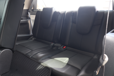 Nissan X-Trail 2.0A Premium 7-Seater Sunroof