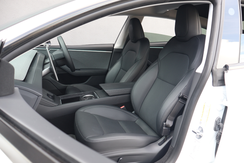 Tesla Model 3 Electric RWD 110