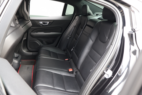 Volvo S60 T4 R-Design Sunroof