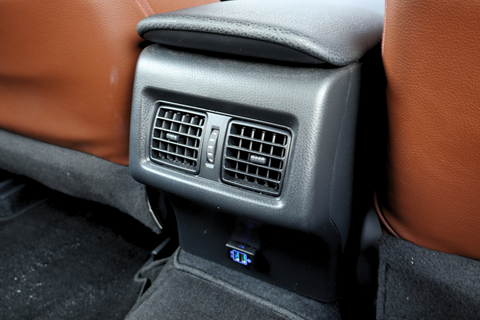 Toyota Camry Hybrid 2.5A Ascent Sport