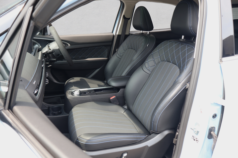 ORA Good Cat Electric Sunroof