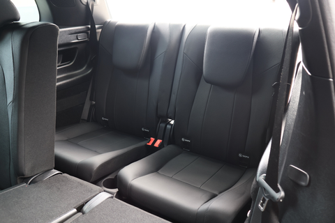 Mercedes-Benz GLB-Class GLB180 Mild Hybrid Progressive