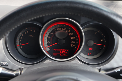Kia Cerato Forte 1.6A SX (COE till 05/2029)