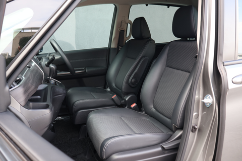 Honda Freed 1.5A E7