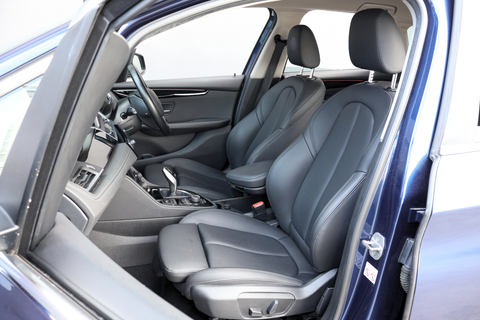 BMW 2 Series 216i Active Tourer