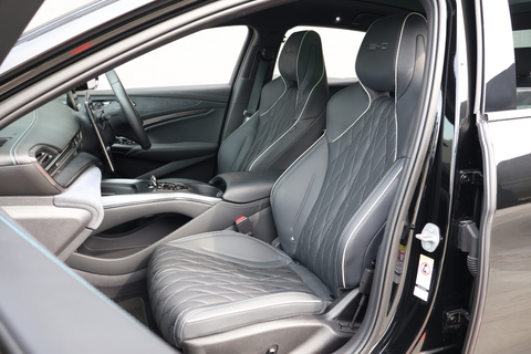 BYD Seal Electric Premium