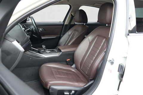 BMW 3 Series 320i Highline