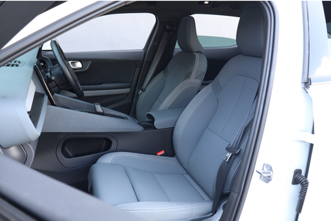 Polestar 2 Long Range Single Motor