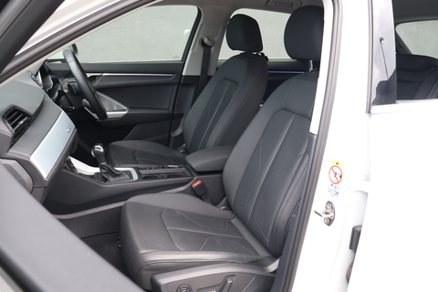 Audi Q3 1.4A TFSI S-tronic
