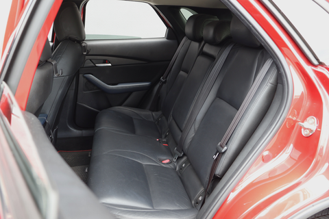 Mazda CX-30 2.0A Elegance