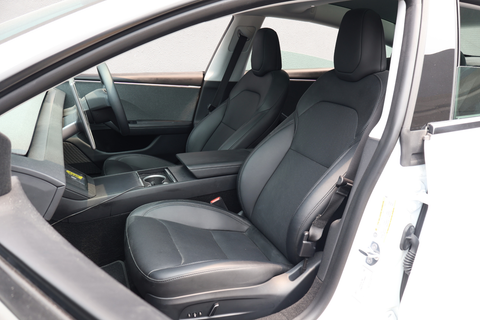 Tesla Model 3 Electric RWD 110