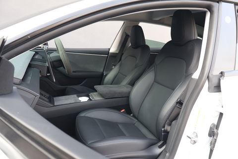 Tesla Model 3 Electric RWD 110