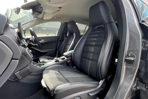 Mercedes-Benz GLA-Class GLA180 Urban Edition