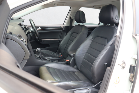 Volkswagen Golf 1.4A TSI Highline Sunroof