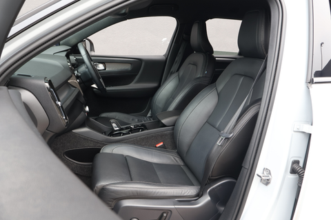 Volvo XC40 T4 R-Design