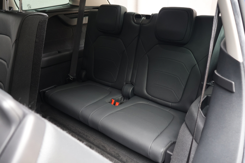 Skoda Kodiaq Mild Hybrid 1.5A TSI Selection 7-Seater