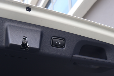 Hyundai LX2 Palisade 3.5A Sunroof