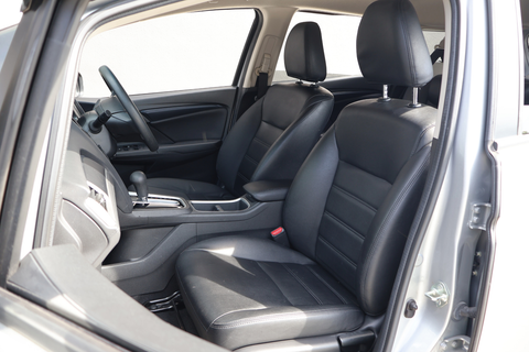 Honda Shuttle 1.5A G Honda Sensing