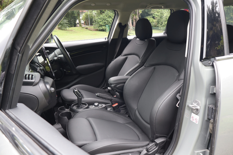 (LEASE) MINI One 5DR