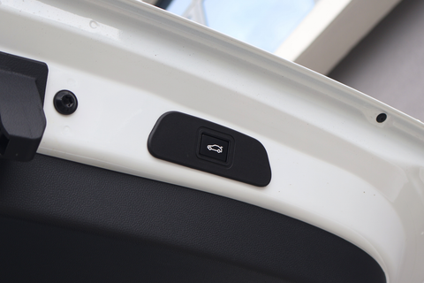 MG ZS Electric Trophy Panoramic Roof