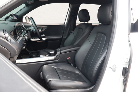 Mercedes-Benz GLB-Class GLB200 Progressive
