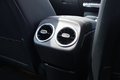 Mercedes-Benz CLA-Class CLA200 AMG Line Premium