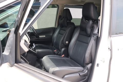 Nissan Serena e-POWER Hybrid 1.2A Highway Star Premium