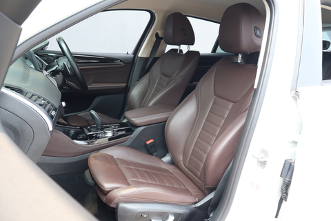 BMW X4 xDrive20i xLine